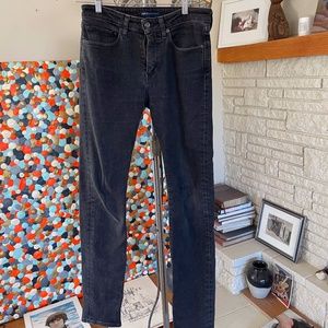 Levis Made and Crafted Jeans